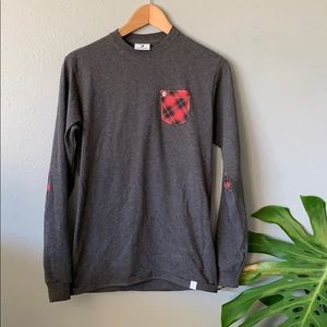 Simply Southern Christmas Long Sleeve Tee